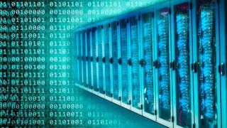 Das neue Rechenzetrun soll die Verwaltungsdigitalisierung entscheidend voranbringen (© Eisenhans – stock.adobe.com)