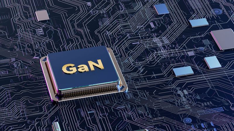Accelerated stress testing and failure analysis help identify GaN device degradation mechanisms and translate test data into application-specific lifetime estimates.(Bild: ©  danter - stock.adobe.com)