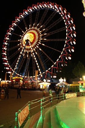 Super Aussicht über Straubing (Archiv: Vogel Business Media)