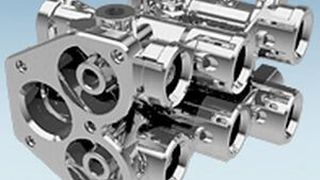 Bremskomponenten für die Automobilidustrie gehören zum Kerngeschäft der TCG Herrmann. (Bild. TCG Herrmann)