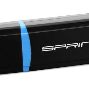 Die Flexi-Drive-Sprint-Plus-Serie ist mit Speicherkapazitäten zwischen 16 und 64 Gigabyte erhältlich.