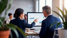 Bei GoodData.AI steht kontrollierte agentische Business Analytics für regulierte Unternehmen im Mittelpunkt. (Bild: © Pamela - stock.adobe.com)