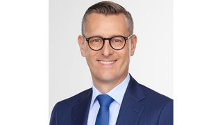 Alexander Maier, Deutschlandchef bei Ingram Micro, bietet Partnern mit dem Cloud Summit eine Informations- und Networking-Plattform. (Gudrun Kaiser)