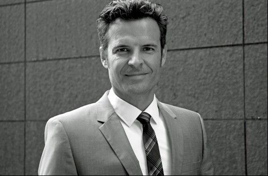 Sven Meder ist Vertriebsleiter bei ChargePoint. (Bild:  ChargePoint)