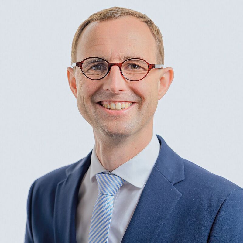Dirk Schrödter, Digitalisierungsminister Schleswig-Holstein