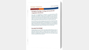 Whitepaper Cover: Bentely