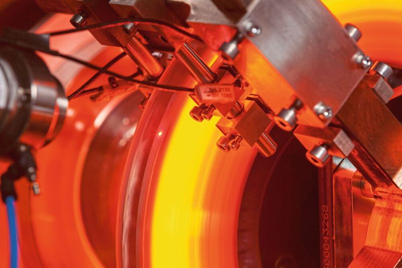 Kapazitive Sensoren messen auch in Industrieumgebungen präzise mit Submikrometergenauigkeit. Sie sind temperaturstabil, robust und flexibel einsetzbar. Kapazitive Sensoren messen auch in Industrieumgebungen präzise mit Submikrometergenauigkeit. Sie sind temperaturstabil, robust und flexibel einsetzbar.