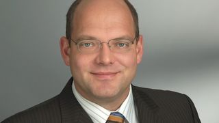 Lars Weinmann ist neuer VAR Account Manager bei Netgear. (Archiv: Vogel Business Media)