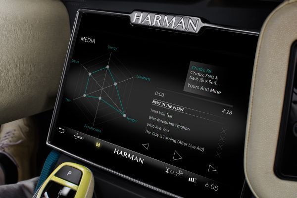 Der hybride Sportwagen Σtos: unterwegs mit persönlichem Autopilot und Drohne. (Rinspeed)