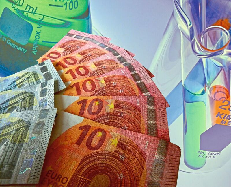 Gehalt in der Biotech-Branche – wie viel bekommt man und wo in Deutschland ist der Lohn am größten? (Symbolbild)
