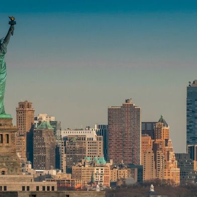 Freiheit durch Mobilität: In den USA ist die Zahl der Neuzulassungen im Jahr 2025 nach ersten Schätzungen gestiegen. Die deutschen Autobauer profitieren davon nur eingeschränkt. (Bild: frei lizenziert)