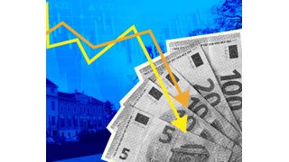 So schlimm war es schon lang nicht mehr! Trade Allianz hat mal geschaut, was sich weltweit in Sachen Insolvenzen tut. Das Bild, das sich da abzeichnet, ist nicht wirklich ermutigend ... (Bild: Statistikum)