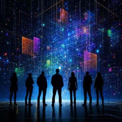 Wie schon bei der Beyond 2025 möchte Pax8 auch bei der Partnerkonferenz in diesem Jahr die Transformation der Partner vom MSP zum MIP fördern.   (Bild: Pax8)