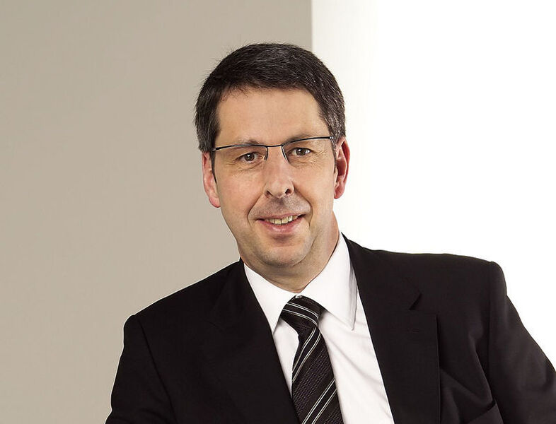 Frank Bolten leitet in Deutschland und Österreich den neu gegründeten Geschäftsbereich Consumer Electronics. (Archiv: Vogel Business Media)