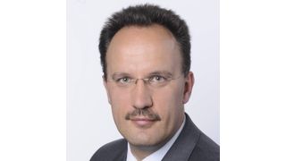 Dr. Thomas Bieringer wird zum 1. Juli 2011 neuer Geschäftsführer der Forschungsgesellschaft Invite.  (Bild: Bayer)