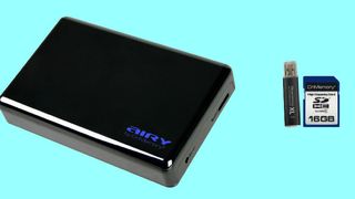 Bei Netto gibt es diese Woche Speicher-Produkte von Cnmemory. (Bild: Cnmemory)