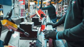 100 % Fertigungstiefe war gestern. Warum Maschinenbauer jetzt sogar mit direkten Wettbewerbern kooperieren müssen, um trotz Krisen und Bürokratie zu wachsen. (Bild: Marantec Group)