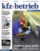 kfz-betrieb 06/2012 (Archiv: Vogel Business Media)
