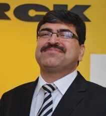 “The renewable energy sector is also witnessing growth as the government aims to increase the capacity of the renewable energy up to 20 GW by 2020.“ Managing Director, Turck India Automation, Pradeep Arora (Picture: Turck India Automation)