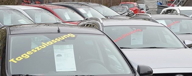 (Foto:  Grimm/»kfz-betrieb«)