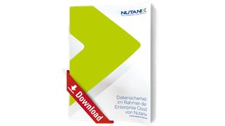 Whitepaper Cover: Vogel IT (Vogel IT)