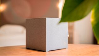 Bleujour stattet den kleinen Würfelrechner Kubb nun mit Intels Tiger-Lake-Prozessoren aus. Zum Einsatz kommen dabei die Mobilprozessoren der U-Serie.  (Bleujour)