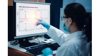 Collection of manufacturing data and analysis of chemical compositions (SDS). (Source: Applus+ Laboratories )