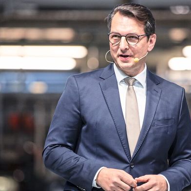 Milan Nedeljkovic (Bild: BMW)