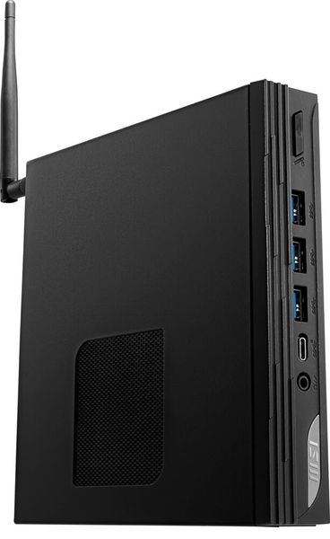 MSI PRO DP10 13M (Bild: MSI)