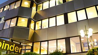 Die Binder-Gruppe übernimmt die insolventen Gesellschaften der Eucrea-Gruppe. (Binder)
