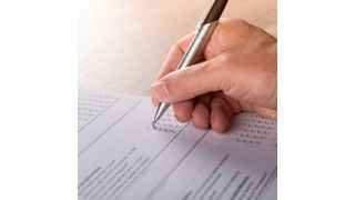 Das Nachhaltigkeitsverständnis der Chemie-Beschäftigten ist „grün”. Mit Nachhaltigkeit assoziieren 98 % der Befragten Umweltthemen. (gemeinfrei)