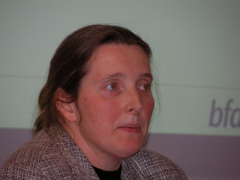 Nach wie vor ungebrochen ist in China nach Aussagen von Corinne Abele die Tendenz „zum kreativen Umgang mit importierter Technologie“ – sprich zum Raubkopieren und zur Markenpiraterie. (Archiv: Vogel Business Media)