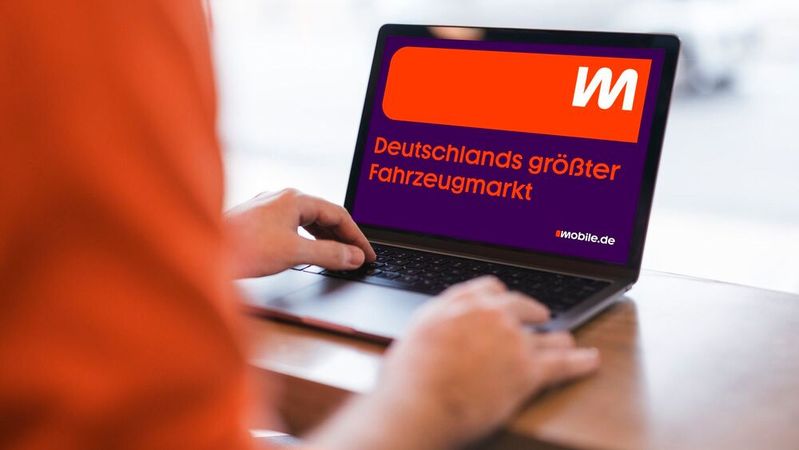 Mobile.de ist Opfer eine Betrugsmasche geworden: Unbekannte verschickt derzeit gefakte Rechnungen an Autohändler. (Bild:  Mobile.de)
