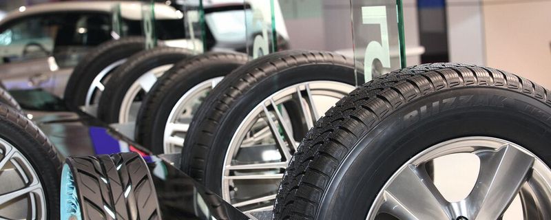 (Foto:  Bridgestone)