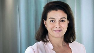 Carla Gohin wird Executive Vice President und Group Chief Strategy Officer bei Forvia.     (Bild: Forvia)