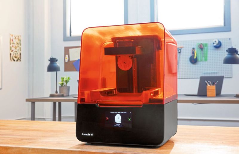  (Bild: Formlabs)