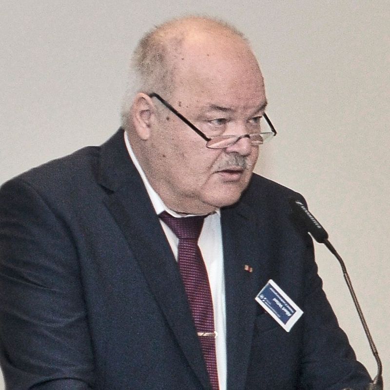 Albert Vetterl, Präsident des Kfz-Landesverbands Bayern, wartet noch immer auf Antworten der bayerischen Politik zur Dieselkrise.