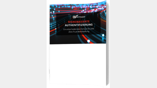 Whitepaper Cover: Vogel IT