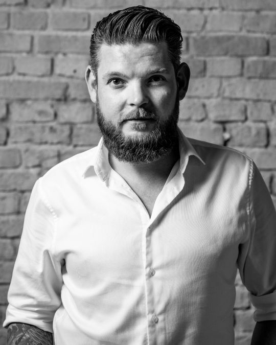 (Matthias Friese ist Managing Partner Xpress Ventures. Bild: Xpress Ventures)