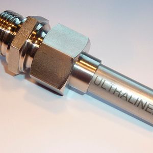 So sieht die Verbindung aus, die über das Schmitz-Verfahren hergestellt werden kann.(Bild:  Schmitz Siegen)