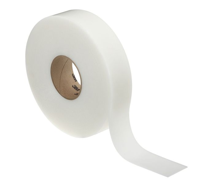 Das 3M Hochleistungs-Dichtband 4412N/4411N bietet eine Alternative zu PU-Dichtmassen und Silikonen. (Bild: 3M)