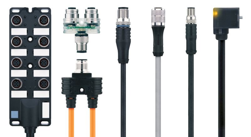 Dadurch baut der deutsche Steckverbinder- und Gehäusespezialist seine internationalen Vertriebsaktivitäten weiter aus und verbessert seine Marktposition in Down Under. (Bild: Escha)