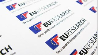 Euresearch est l’organe chargé de la Confédération pour soutenir les chercheurs suisses dans l’élaboration et le dépôt de projets européens. (Image: MSM)