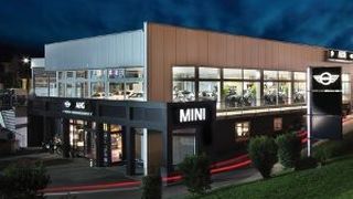 AHG-Stammsitz in Horb. (AHG)