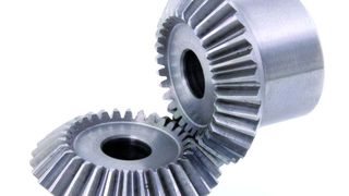 Eine Auslegungsrichtlinie für Kegelrad- und Hypoidverzahnungen ist im April 2011 erschienen.  (Bild: Ondrives)