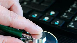 Mit FileSystemAnalyzer können die Dateisysteme von Datenträgern untersucht werden. (gemeinfrei)