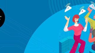 Zusammenarbeit ist der Schlüssel: Eine gute Employee Experience lässt sich nur dann erreichen, wenn Personal und IT eng zusammenarbeiten. (Citrix)