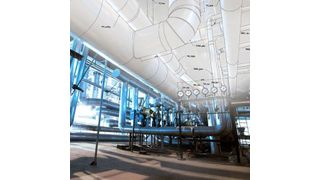 A contract for engineering, procurement, and construction has been awarded to Worley Parsons.  (Deposit Photos )