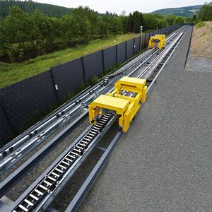 (Bild: Tsubaki Kabelschlepp)