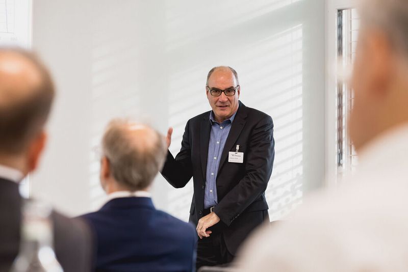 Power of Electronics 2023 (Bild: Stefan Bausewein)